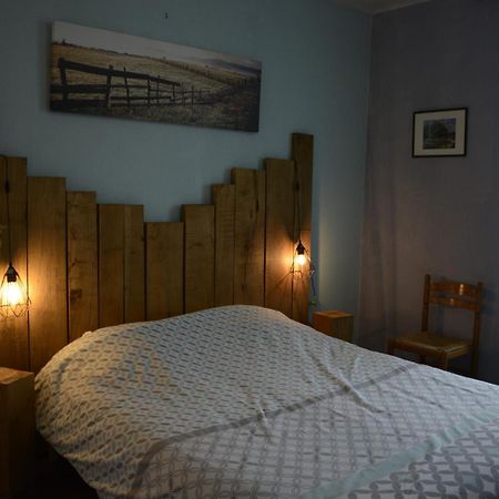 Gite Meuble Anost Exteriör bild